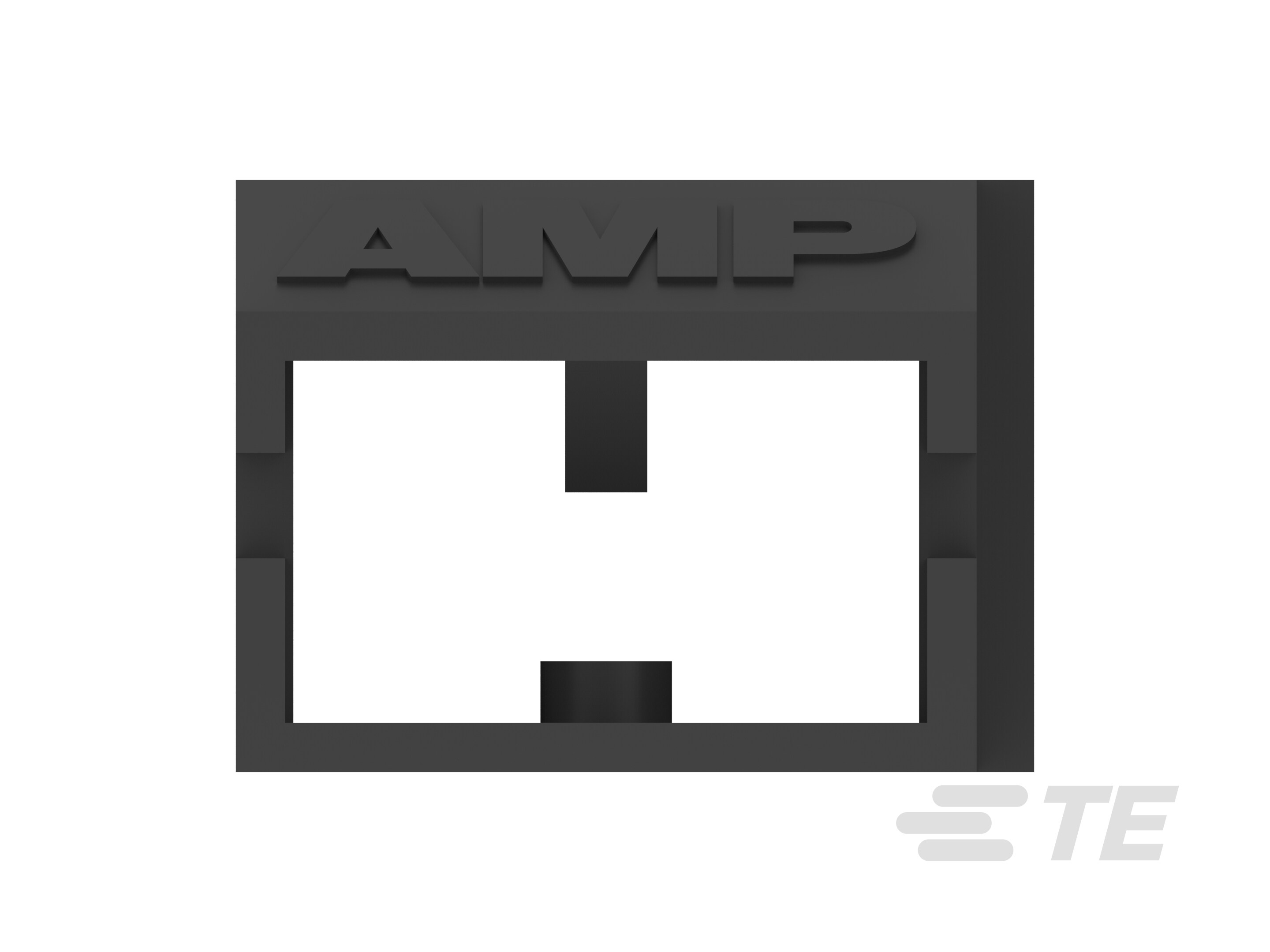 171809-2 : Positive Lock Crimp Terminal Housings | TE Connectivity