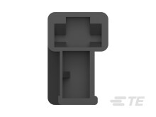 171810-2 : Positive Lock Crimp Terminal Housings | TE Connectivity