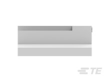 171822-7 : Standard Rectangular Connectors | TE Connectivity