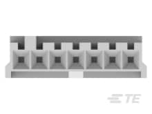 171822-7 : Standard Rectangular Connectors | TE Connectivity