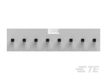 1715 8 Wire To Board Headers Receptacles Te Connectivity