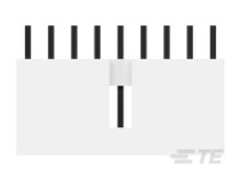 171825-9 : PCB Headers & Receptacles | TE Connectivity