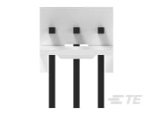 171826-3 : PCB Headers & Receptacles | TE Connectivity