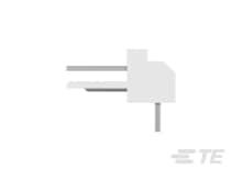 ♭5(FLAT FIVE) 171826-5 : PCB Headers & Receptacles | TE Connectivity