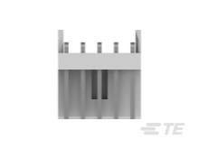 ♭5(FLAT FIVE) 171826-5 : PCB Headers & Receptacles | TE Connectivity