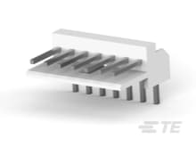 171826-7 Wire-to-Board Headers & Receptacles 1