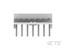 171826-7 : PCB ヘッダおよびリセプタクル | TE Connectivity