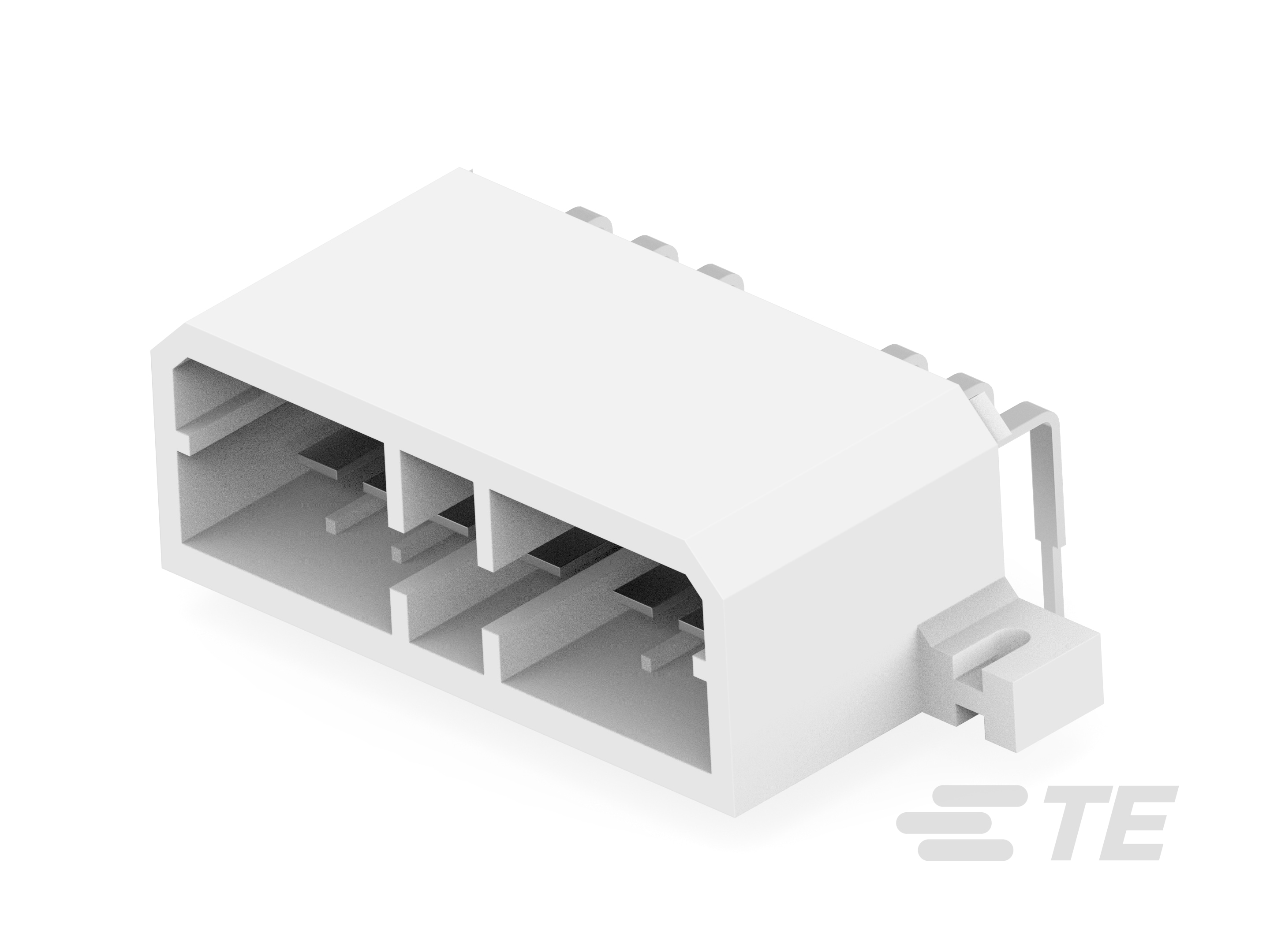 MIC 13P CAP ASSY-171882-1