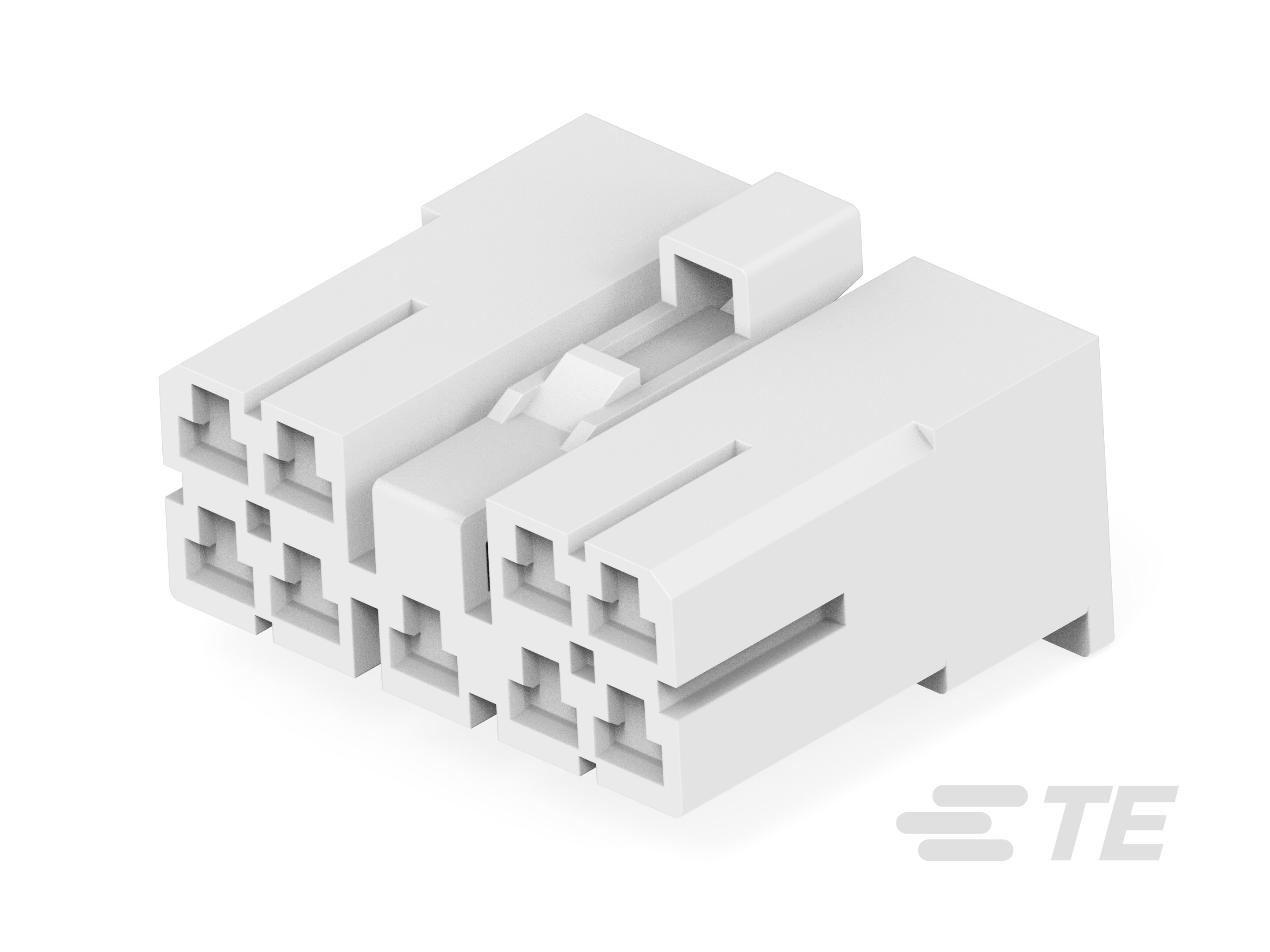 9CIR MIC PLUG HSG-171892-1