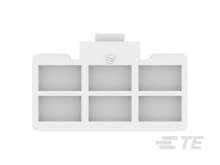 モントロー　オクトゴナル　コンポティエ 171898-1 TE Connectivity AMP Connectors | コネクタ、相互接続