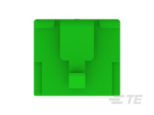 171898-4 : FASTIN-FASTON 圧着端子ハウジング | TE Connectivity