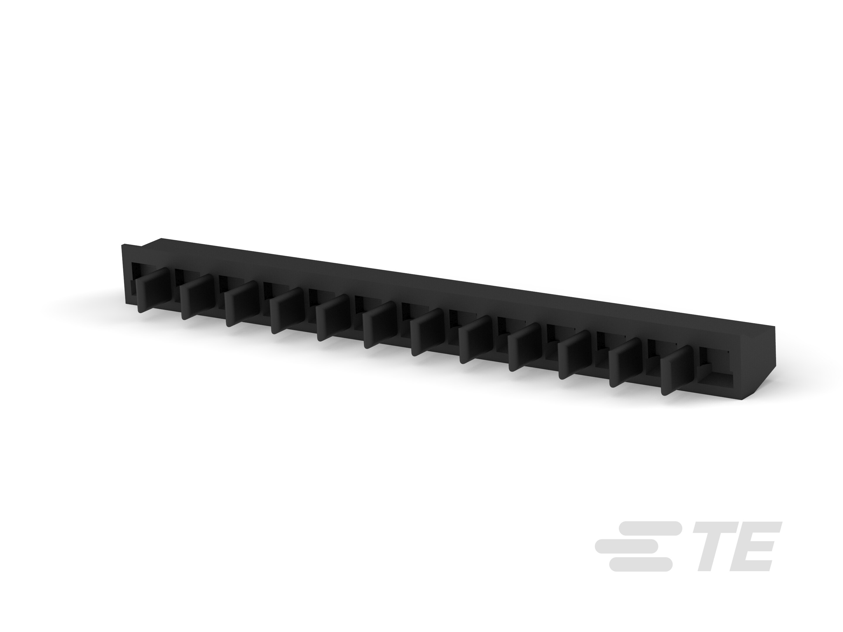 13P MINI AMPIN HEADER HSG-172020-1