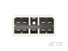 172035-1 TE Connectivity / AMP | Mouser Finland