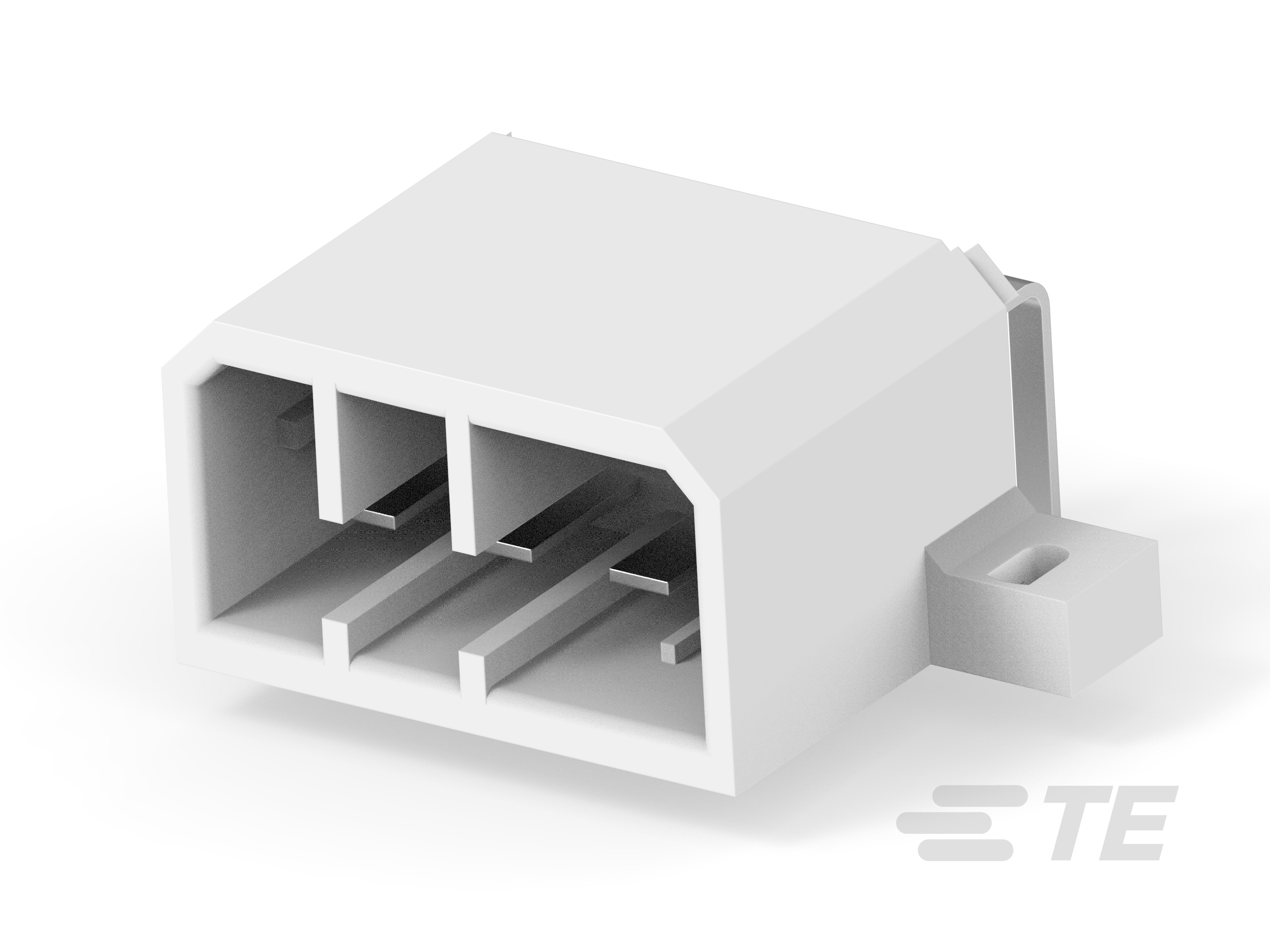 MIC 7P CAP ASSY-172039-1