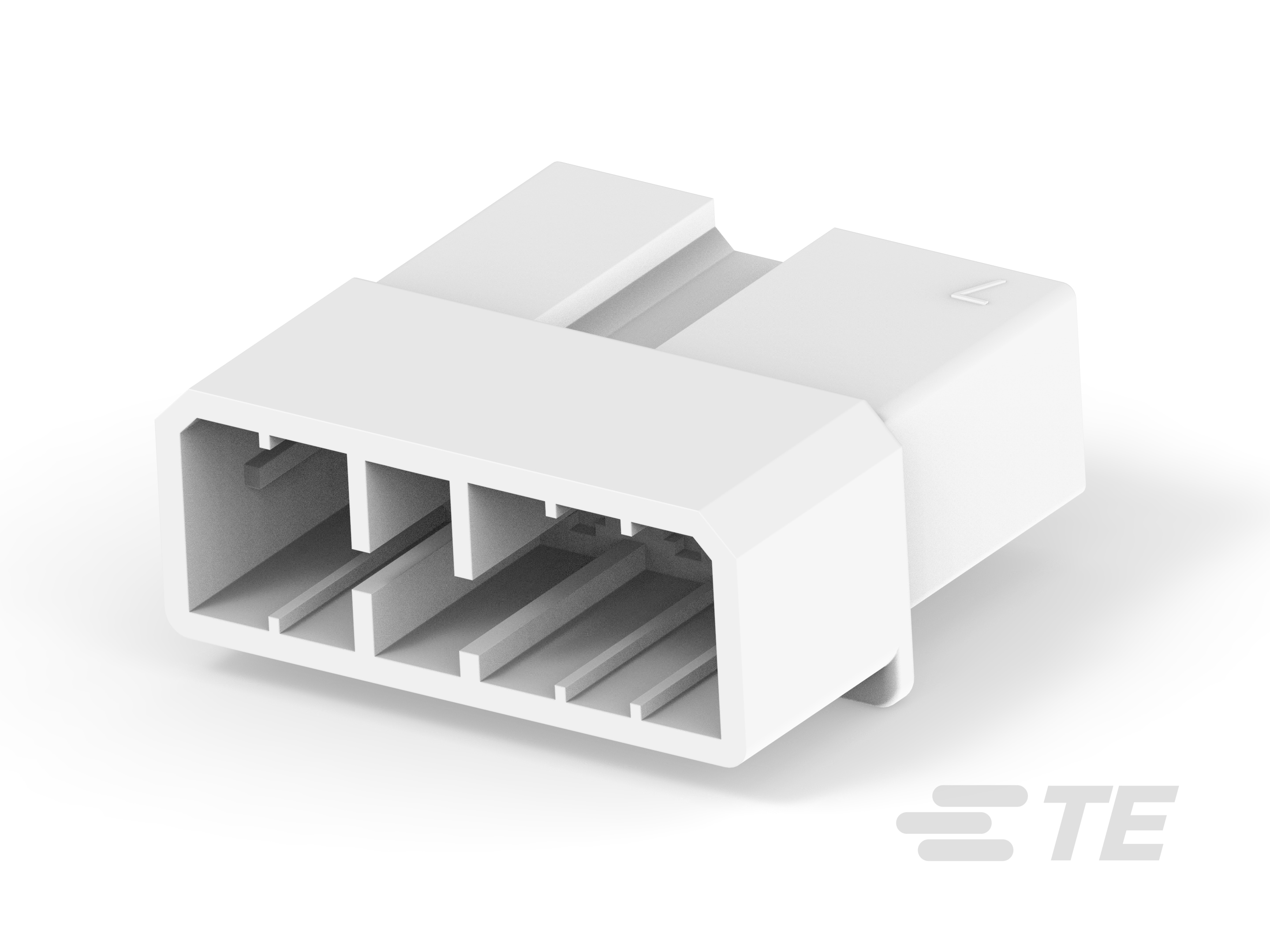 MIC CAP 11P W-W-172041-1