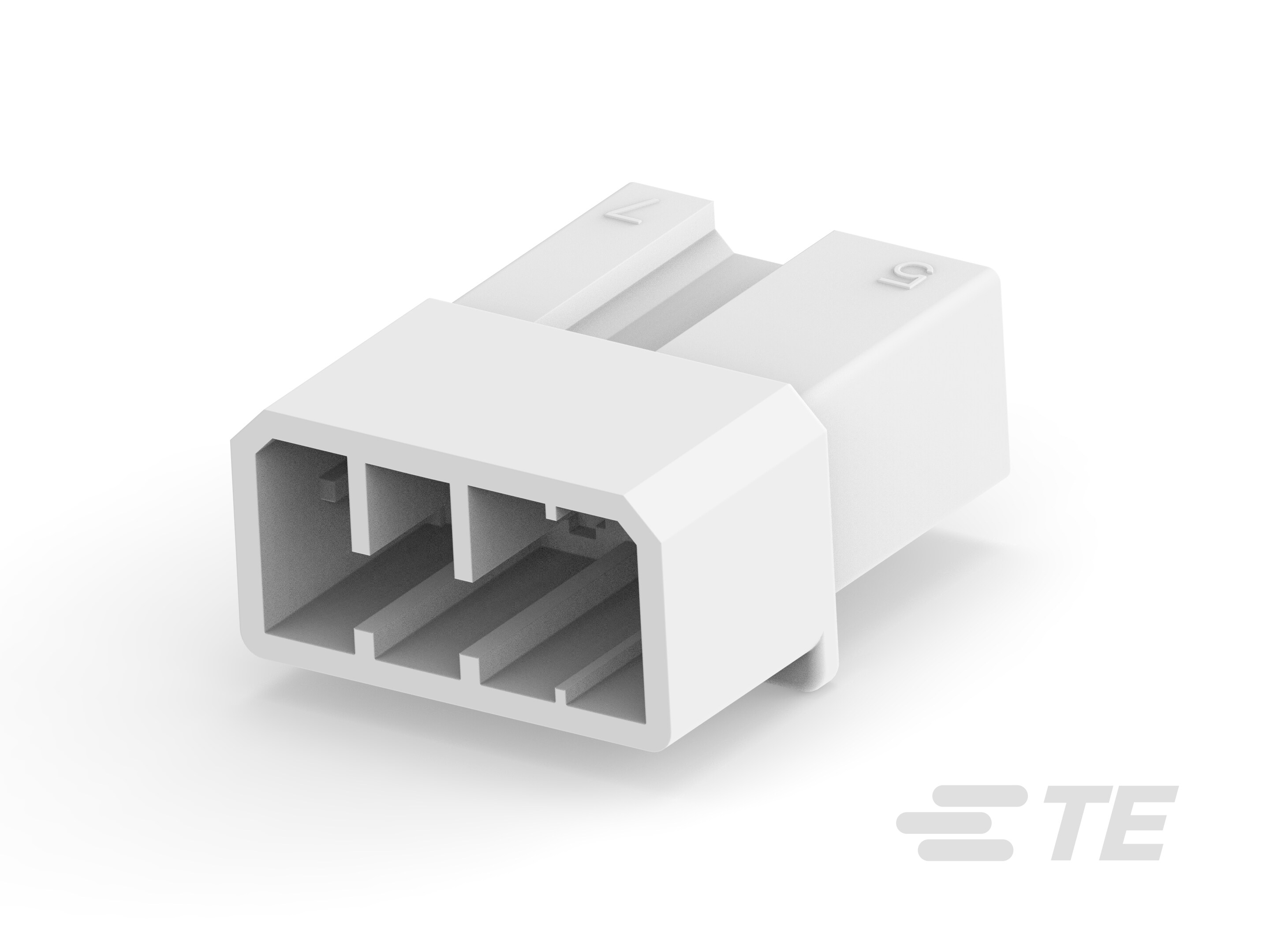 MIC CAP 7P W-W-172043-1