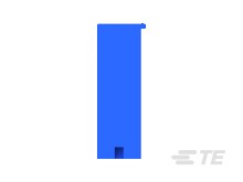 172076-6 : Positive Lock 圧着端子ハウジング | TE Connectivity