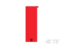 172076-7 : Positive Lock 圧着端子ハウジング | TE Connectivity