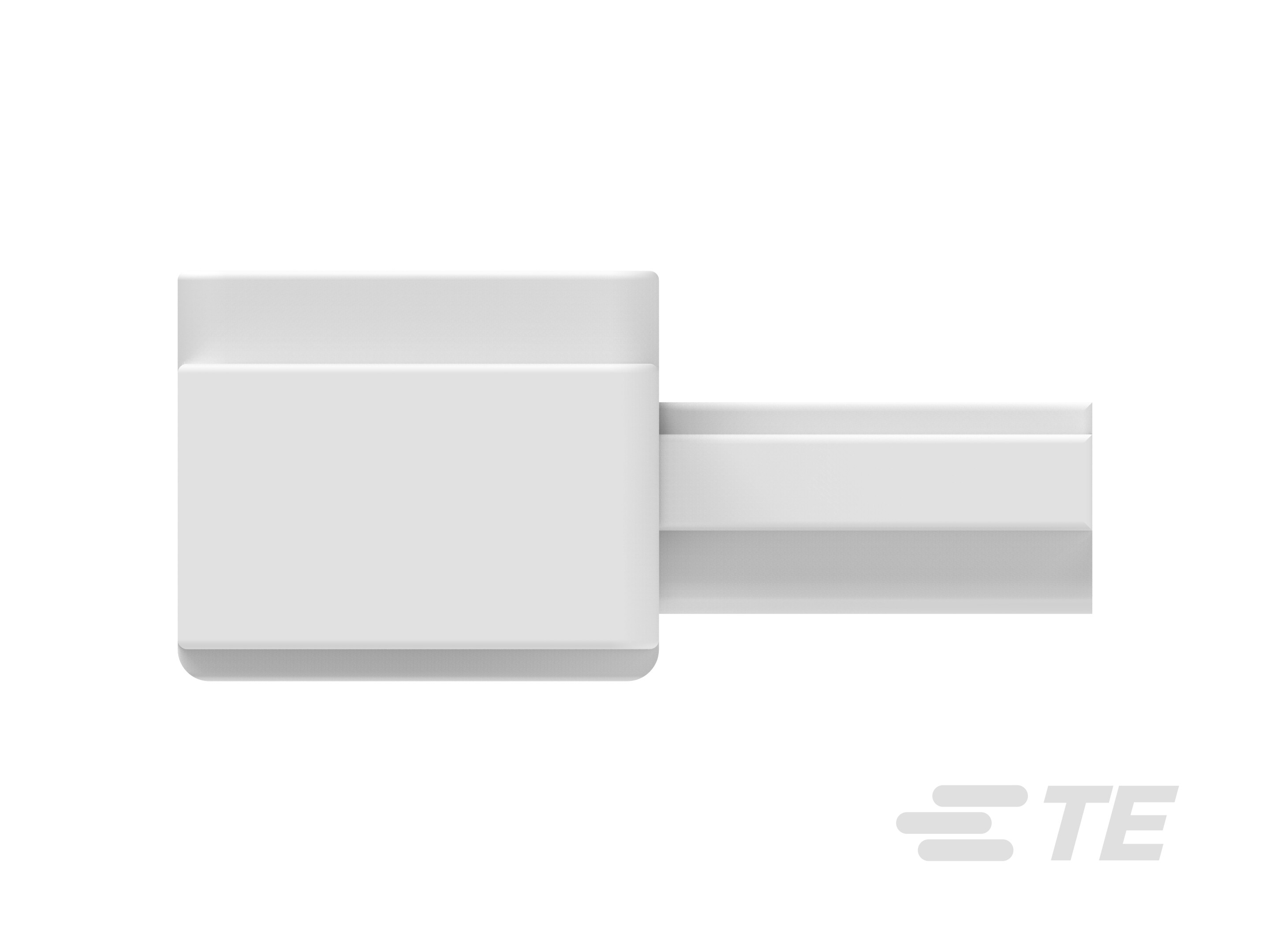 172127-1 : FASTIN-FASTON Crimp Terminal Housings | TE Connectivity