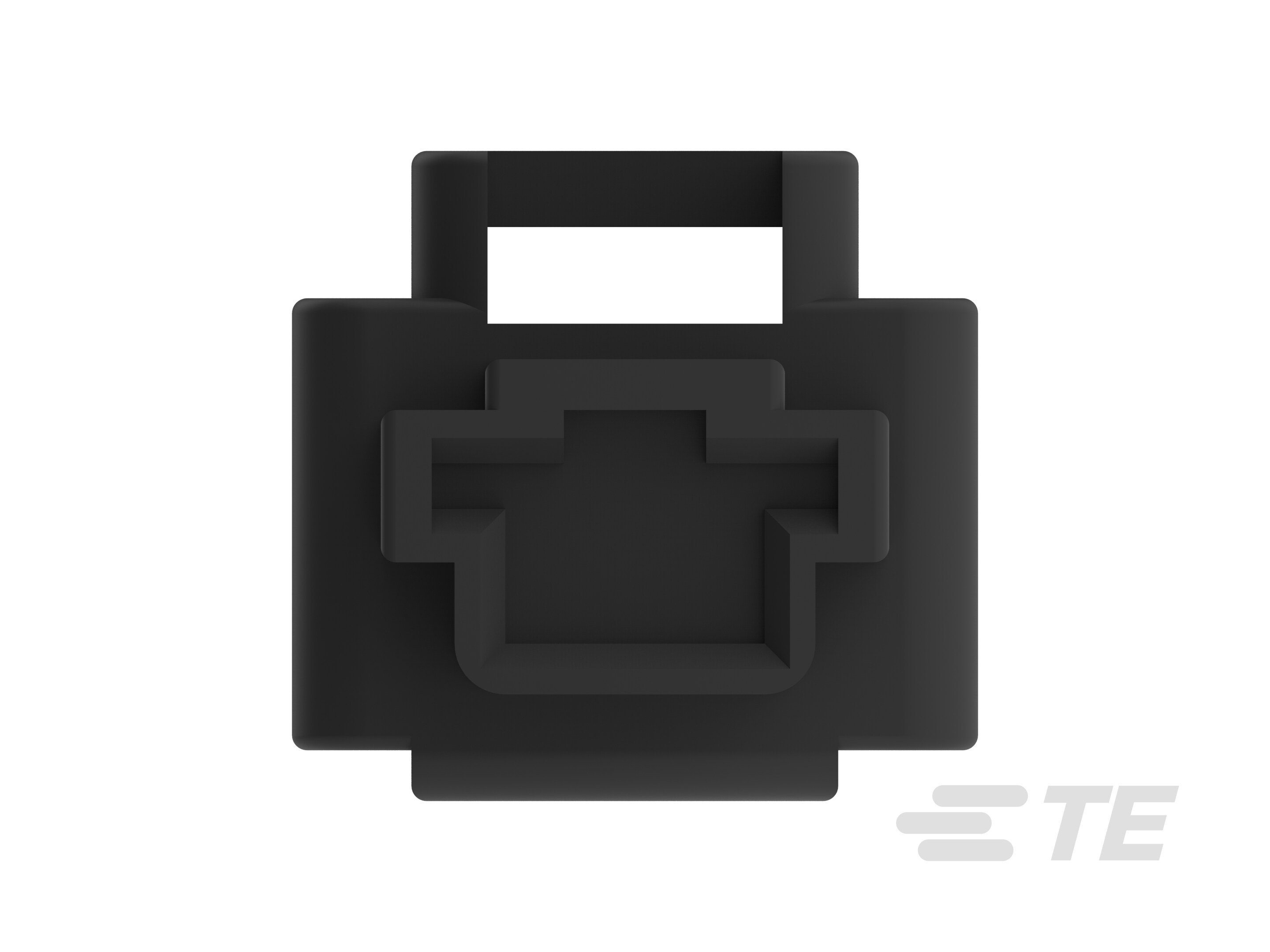 172127-2 : FASTIN-FASTON Crimp Terminal Housings | TE Connectivity