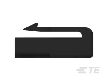 172128-2 : FASTIN-FASTON Crimp Terminal Housings | TE