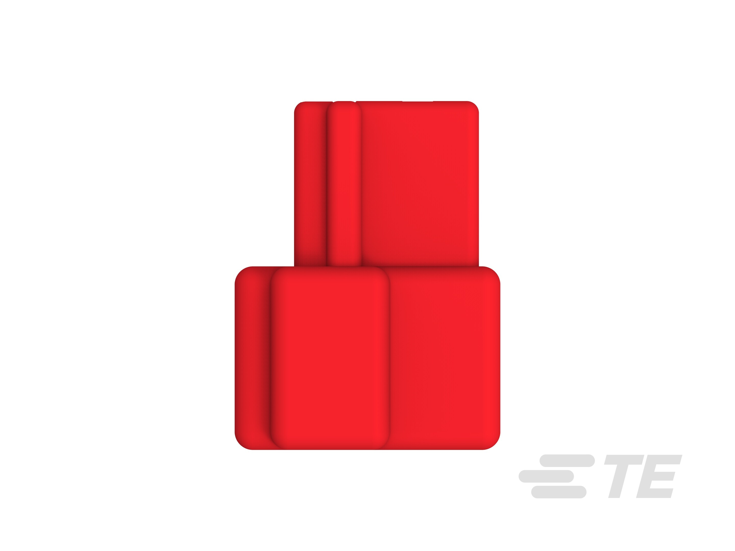 172129-9 : FASTIN-FASTON Crimp Terminal Housings | TE Connectivity