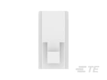 172132-1 : FASTIN-FASTON 圧着端子ハウジング | TE Connectivity