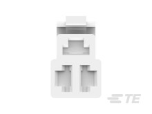 172132-1 : FASTIN-FASTON Crimp Terminal Housings | TE Connectivity