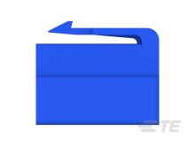 172132-5 : FASTIN-FASTON 圧着端子ハウジング | TE Connectivity