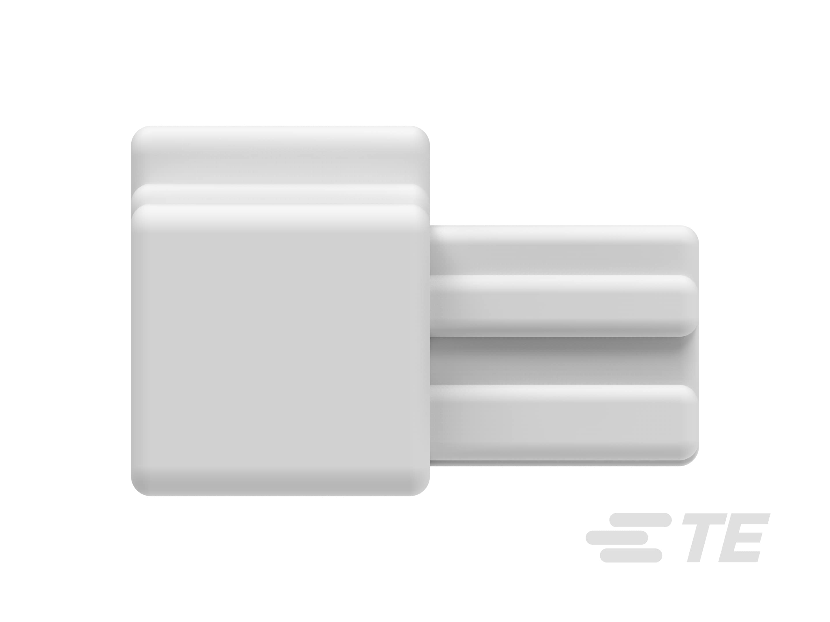 172133-1 : FASTIN-FASTON Crimp Terminal Housings | TE Connectivity