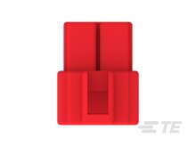 172133-9 : FASTIN-FASTON 圧着端子ハウジング | TE Connectivity