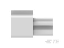 172135-1 : FASTIN-FASTON Crimp Terminal Housings | TE Connectivity