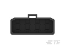 172135-2 : FASTIN-FASTON Crimp Terminal Housings | TE