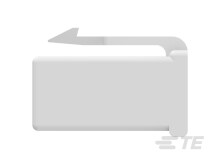 172138-1 : FASTIN-FASTON 圧着端子ハウジング | TE Connectivity