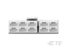 25SLXBFSXG 左巻き 172138-1 : FASTIN-FASTON 圧着端子ハウジング | TE Connectivity