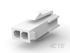 172157-1 : MATE-N-LOK Standard Rectangular Connectors | TE Connectivity