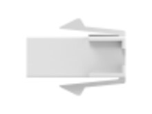 172159-1 : MATE-N-LOK Standard Rectangular Connectors | TE Connectivity