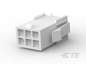 172160-1 : MATE-N-LOK Standard Rectangular Connectors | TE Connectivity