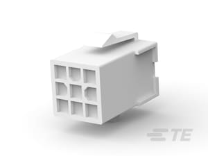 172161-1 : MATE-N-LOK Standard Rectangular Connectors | TE Connectivity