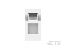 【格安saleスタート】 172164-1 : MATE-N-LOK Standard Rectangular Connectors | TE 財布・ケース・小物入れ