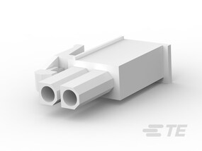 172165-1 : MATE-N-LOK Standard Rectangular Connectors | TE Connectivity