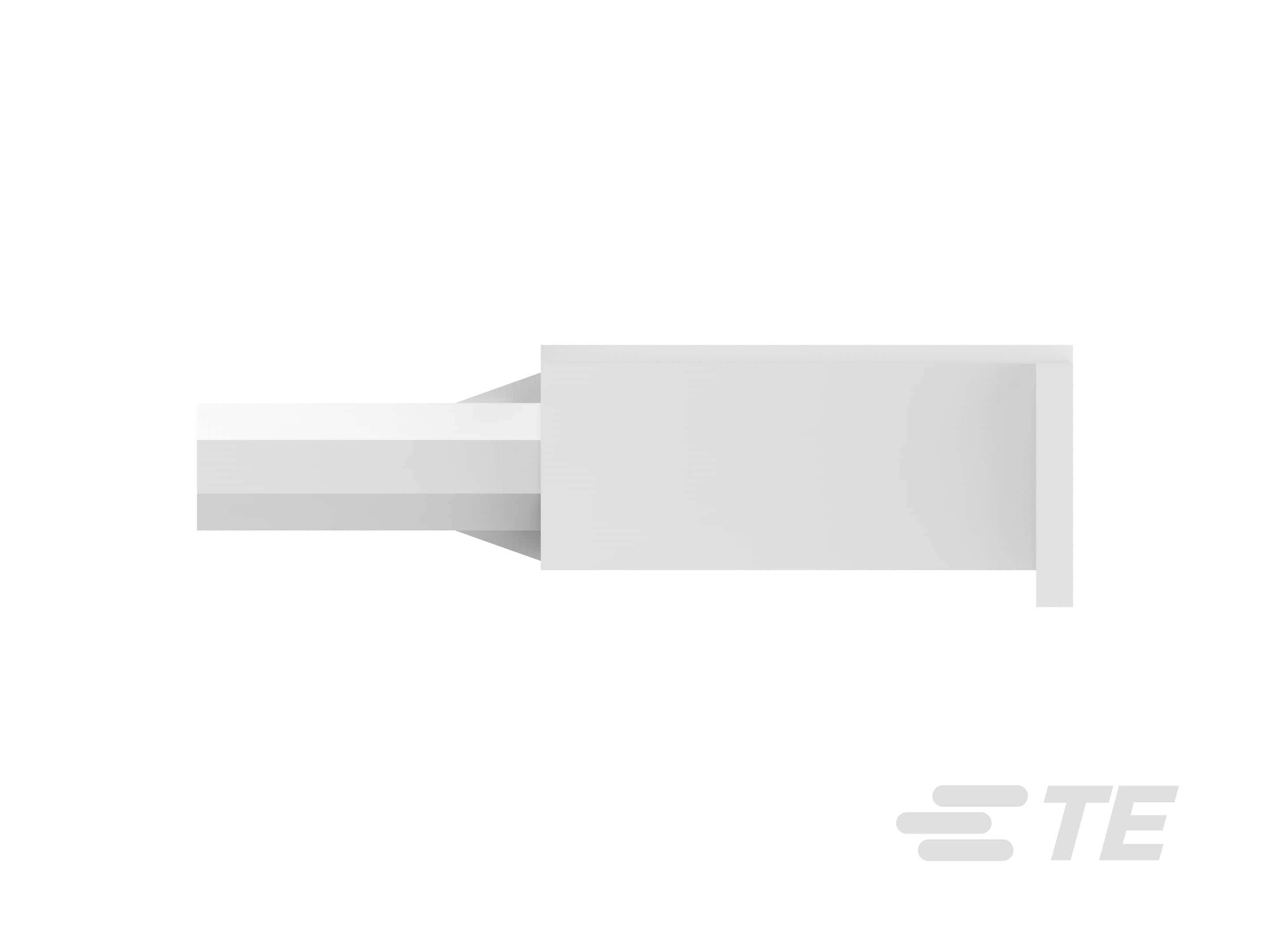 172165-1 : MATE-N-LOK Standard Rectangular Connectors | TE Connectivity