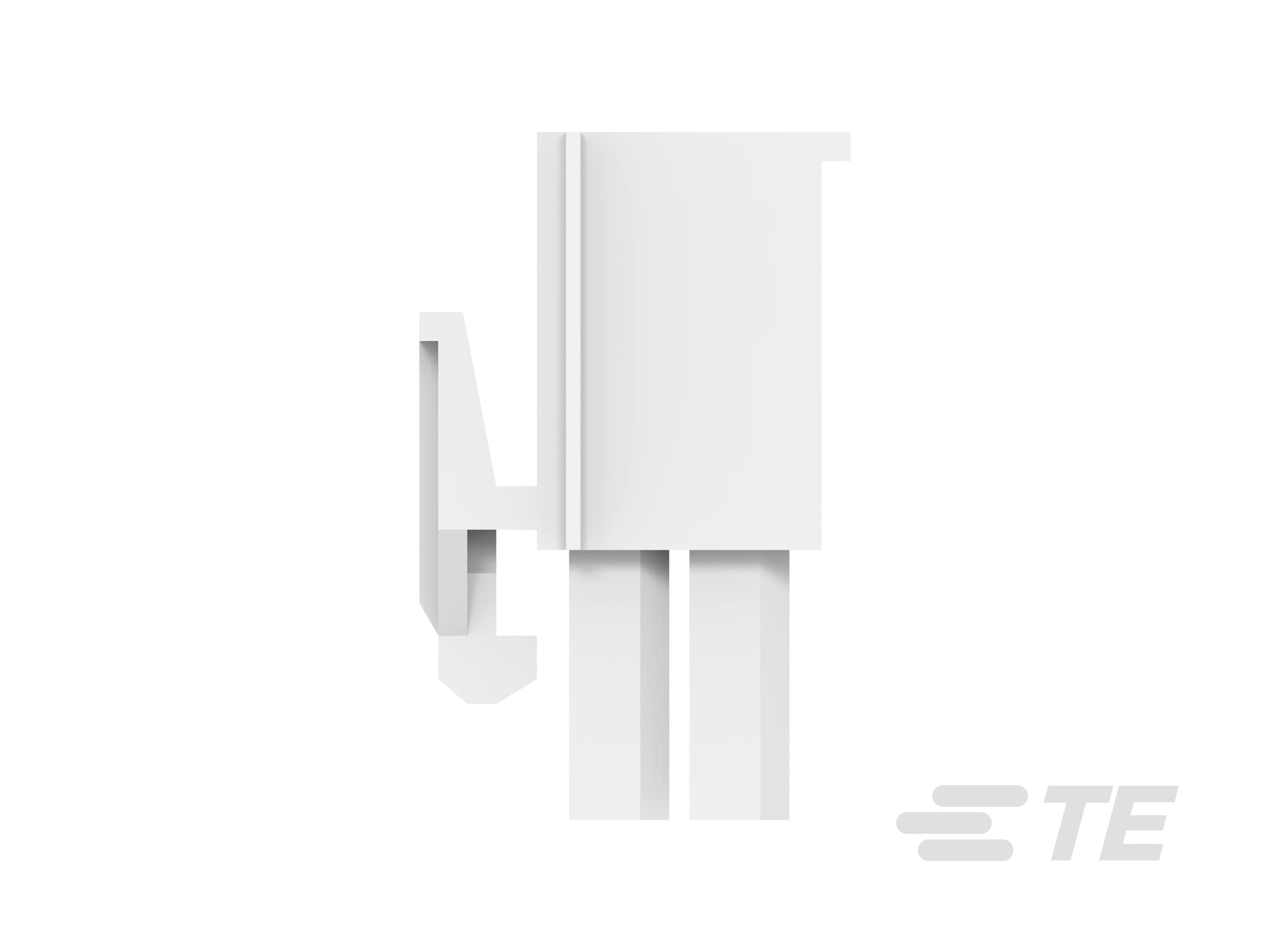 172165-1 : MATE-N-LOK Standard Rectangular Connectors | TE Connectivity
