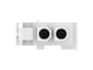 172165-1 : MATE-N-LOK Standard Rectangular Connectors | TE Connectivity