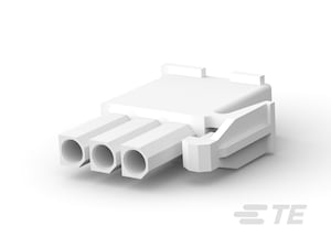 172166-1 : MATE-N-LOK Standard Rectangular Connectors | TE Connectivity