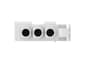 172166-1 : MATE-N-LOK Standard Rectangular Connectors | TE Connectivity