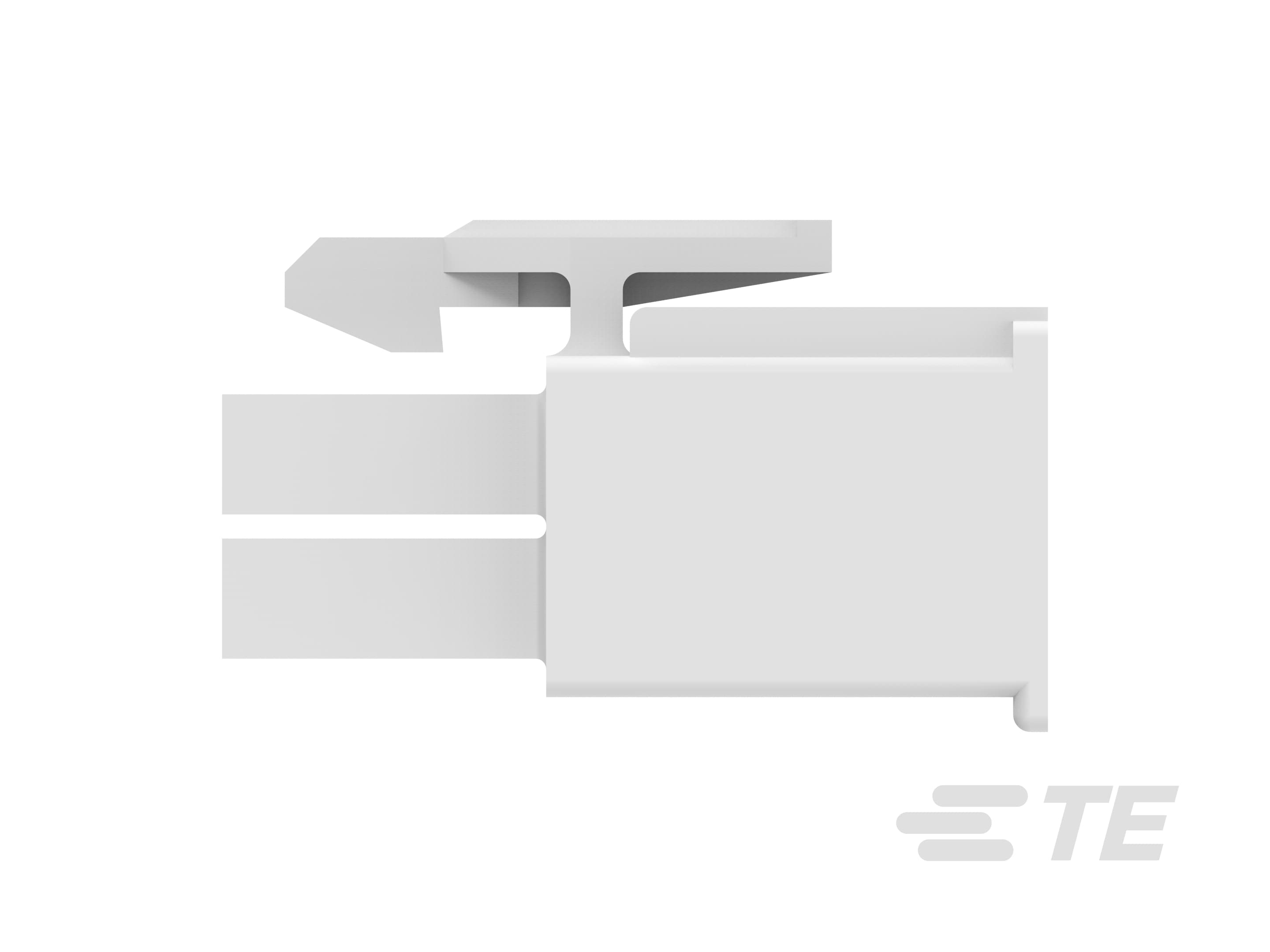 172167-1 : MATE-N-LOK Standard Rectangular Connectors | TE Connectivity
