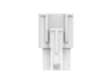 172168-1 : MATE-N-LOK Standard Rectangular Connectors | TE Connectivity