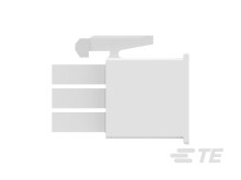 いいネット通販 - 全国送料無料でお届けします 172169-1 : MATE-N-LOK スタンダード角形コネクタ | TE Connectivity 靴