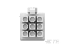 172169-1 : MATE-N-LOK 角形パワー コネクタ | TE Connectivity